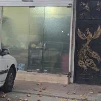 18 متر مغازه با برق سه فاز مناسب همه مشاغل