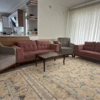 مبل ومیز نهارخوری