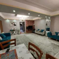 اپارتمان ۹۵ متر پل عراق ساغریسازان مطهری(دانشسرا