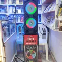 حراجی اسپیکر بزرگ فقط ۶ میلیون|لوازم جانبی موبایل و تبلت|چالوس, |دیوار