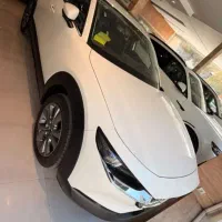 مزدا cx30/ مدل 2025/صفر