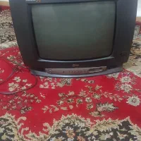 تلویزیون قدیمی