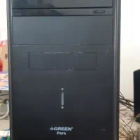 یکعددکیس کامپیوتر نسل سوم