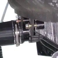 باربیکیو ورق سنگین|اجاق گاز و لوازم برقی پخت‌وپز|کرج, مهرویلا شمالی|دیوار