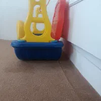 تاب کودک|اسباببازی بچه|حمیدیا, |دیوار