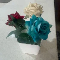 گل مصنوعی