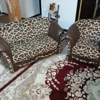 ساعت ایستاده مانیتور و تلویزیون مبل هفت نفره