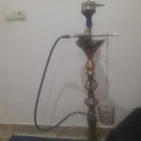 قلیان عربی