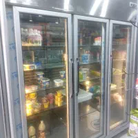 یخچال سه درب|یخچال و فریزر|صدرا-فارس, فاز ۱|دیوار