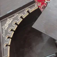 میز گل پذیرایی|مبلمان خانگی و میز عسلی|سوسنگرد, |دیوار