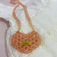 کیف مرواریدی|کیف، کفش، کمربند|یاسوج, |دیوار