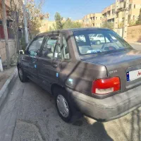 پراید ۱۳۱ SL مدل ۹۱|خودرو سواری و وانت|پرند, فاز ۶|دیوار