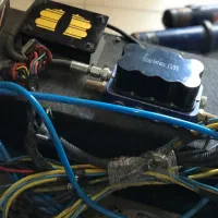 فروش پنوماتیک مخصوص ماشینهای ایران خودرو در فردیس|قطعات یدکی و لوازم جانبی|فردیس, شهرک شهید حسینی|دیوار