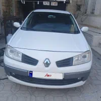 مگان  ۲۰۰۰اتومات  مدل ۲۰۱۲