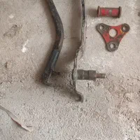 لوازم XL125|قطعات یدکی و لوازم جانبی|بروجرد, |دیوار