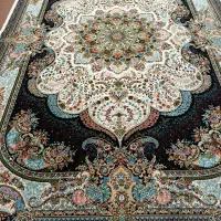 ۴تخته فرش ۹متری