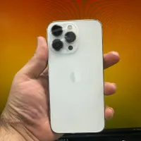اپل iPhone 13 Pro با حافظهٔ ۲۵۶ گیگابایت|موبایل|هشتگرد, |دیوار