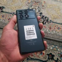 poco x6 pro 512 5G|موبایل|اراک, |دیوار