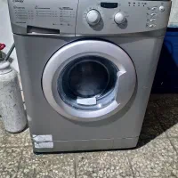 لبااسشویی تمام اتوماتیک ۷ کیلو