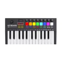 میدی کنترلر Konix MD02 - اسپیکرمانیتورینگ