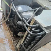 کولر  ۱۹ هزار موتور تایوانی