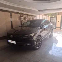 دیگنیتی پرایم صفر کلیومتر داخل مشکی|خودرو سواری و وانت|تهران, مشیریه|دیوار