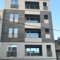 نیرو درب و پنجره UPVC