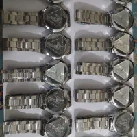 ساعت مچی والار a11( نو واکبند 18عدد)