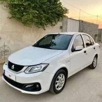 سایناs ۴۰۲ کم کار بدون رنگ|خودرو سواری و وانت|بوشهر, |دیوار