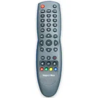 کنترل سوپر مکث