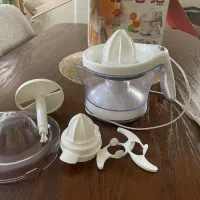 آب مرکبات گیری پارس خزر مدل pulp|آبمیوه‌گیر و آب‌مرکبات‌گیر|تهران, دروس|دیوار