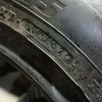 265/60/18 لاستیک kmc t8 فوتون کلوت هایلوکس|قطعات یدکی و لوازم جانبی|اراک, |دیوار