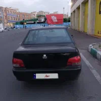 پراید۱۳۲ مدل۸۸ ی صفر شویی میخواد عروسک بشه