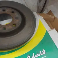 فروش چراغ عقب اسپرت۴۰۵ و دیسک چرخ|قطعات یدکی و لوازم جانبی|خمینی‌شهر, |دیوار