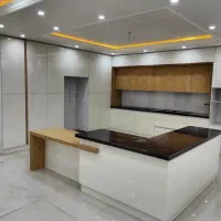 کابینت با اقساط یکساله|مصالح و تجهیزات ساختمان|مرودشت, ژیان|دیوار