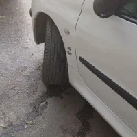 پژو 206تیپ 2مدل 95|خودرو سواری و وانت|اسلامآباد غرب, |دیوار