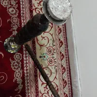 قلیان چوبی|کلکسیون و سرگرمی|پرند, فاز ۶|دیوار