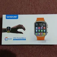 ساعت هوشمند wime 2