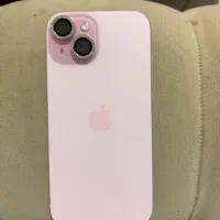 آیفون ۱۵ نرمال