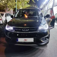 تیگو 5 فول FL