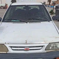 ماشین پراید