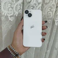 آیفون 13نرمال در حد صفر