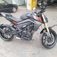 کی وی ۲۵۰ به شرط صفر بودن