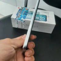 فروش دو عدد گوشی redmi note10و A14 سامسونگ|موبایل|شوشتر, |دیوار