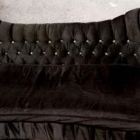 مبل راحتی پایه چوبی