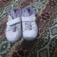 کفش،بچگونه|کیف، کفش، کمربند|شیروان (خراسان), |دیوار