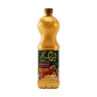 روغن سرخ‌ بهار روغن 810 روغن مایع