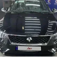 تارا اتوماتv4|خودرو سواری و وانت|بابل, |دیوار