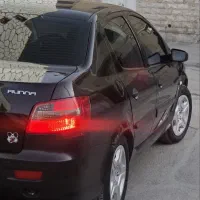 رانا مدل ۹۷ کم‌کار