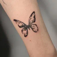 مدل برای تتو بدن|خدمات آرایشگری و زیبایی|رشت, لاکانی|دیوار